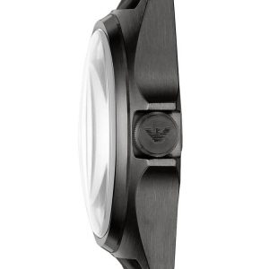 Zegarek ARMANI AR11381. Kwarcowy, Kolor szary. Mężczyzna.
