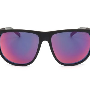 Okulary LEVI'S LV-5029-S-O6W. Okulary przeciwsłoneczne, Kolor niebieski. Unisex.