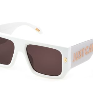 Okulary JUST CAVALLI SJC098V560847. Okulary przeciwsłoneczne, Kolor biały. Kobieta.