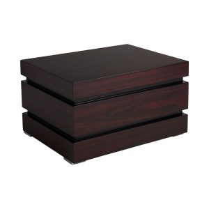 Humidor Supreme UMIDIFICATORE MADISON ROSEWOOD Large HS-740ROS