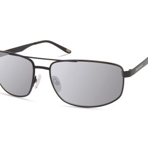 Okulary SKECHERS SE6204-6102C. Okulary przeciwsłoneczne, Kolor szary. Mężczyzna.