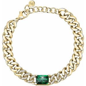 Biżuteria CHIARA FERRAGNI J19AUW31. Bransoletka, Kolor złoty. Kobieta.