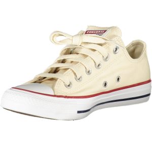 BUTY SPORTOWE DAMSKIE CONVERSE BEŻOWE