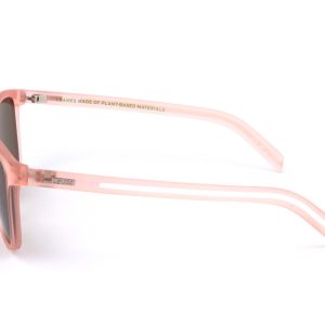 Okulary LEVI'S LV-5027-S-35J. Okulary przeciwsłoneczne, Kolor przezroczysty. Mężczyzna.