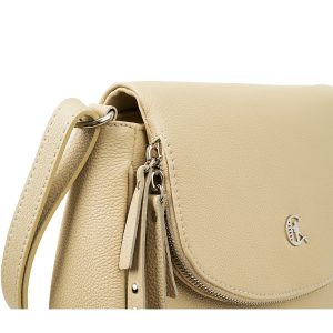 Torebka Canaletto ze skóry naturalnej – elegancja i funkcjonalność w jednym TD717s242