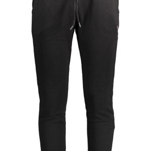 SPODNIE MĘSKIE NAPAPIJRI CZARNE