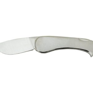 Cem FOLDING CANOA STEEL HANDLE 449 medium