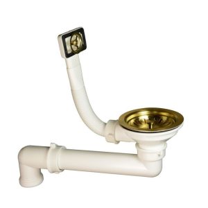 Helika AQF-001V-GOLD