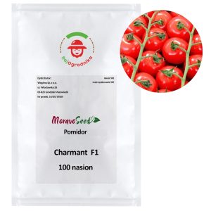 Pomidor Charmant F1 100 nasion - WegAna