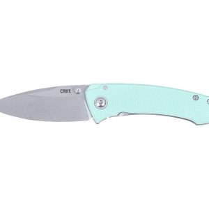 Crkt TUNA COMPACT AQUA 2522B