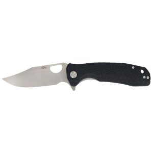 Honey Badger HB4075 CLIP POINT SMALL Black