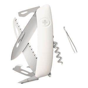 Swiza D05R AM White (KNR.0056.1020)