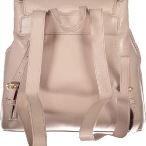 PLECAK DAMSKI VALENTINO BAGS RÓŻOWY