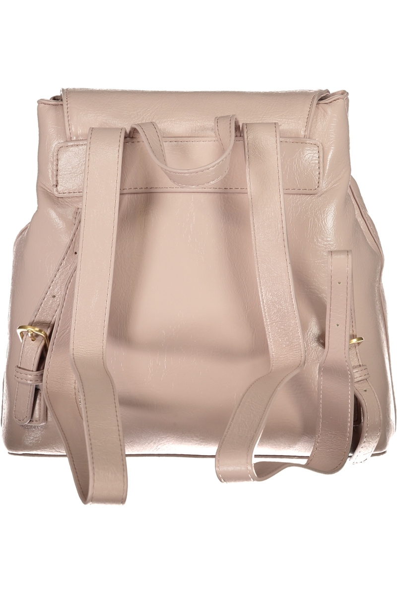 PLECAK DAMSKI VALENTINO BAGS RÓŻOWY