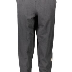 CALVIN KLEIN CZARNA BIELIZNA DAMSKA PIŻAMA