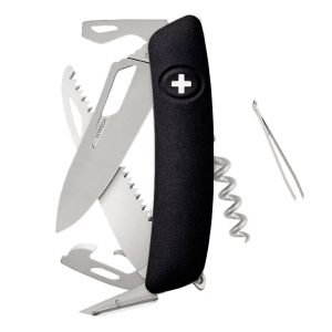 Swiza SH05R AM Black (KSH.0056.1010)