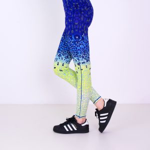 Legginsy Jogging queen