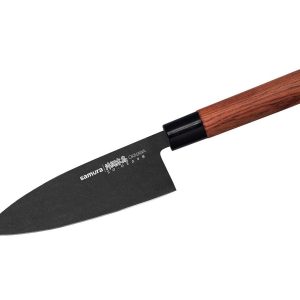 Samura OKINAWA STW DEBA (Deba Knife) CM.17 SO-0129B