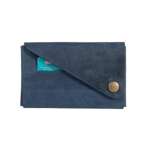 Mestango PORTAFOGLIO "SHADOWS" 2225/6 BLU