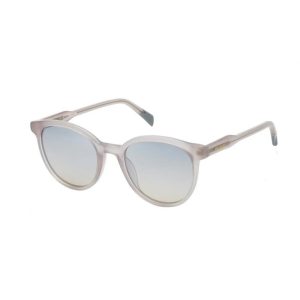 Okulary ZADIG&VOLTAIRE SZV376516K7X. Okulary przeciwsłoneczne, Kolor różowy. Kobieta.