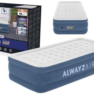 Dmuchany Materac 97 x 191 x 46 cm Bestway 6713P