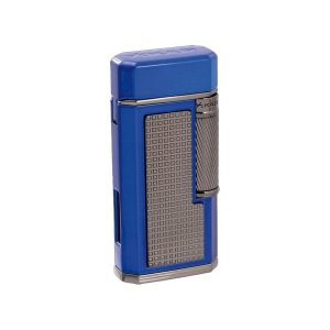 Xikar ACCENDISIGARI ARDORE SOFT FLAME (615BL) Blue