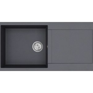 TESSA SQT103-222AWP PushControl Szarość skały