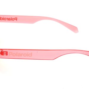 Okulary POLAROID PLD6052S35J. Okulary przeciwsłoneczne, Kolor różowy. Kobieta.