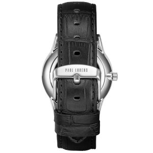 ZEGAREK MĘSKI PAUL LORENS - PL20022A-3A1 (zg377d) + BOX