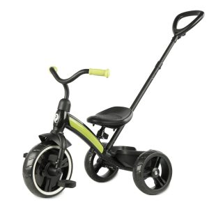 Qplay Rowerek Trójkołowy Elite Plus New Green