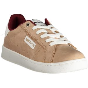 GAS SPORTS OBUWIE DAMSKIE RÓŻOWE