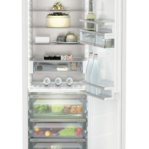 LIEBHERR IRBci 5150 Prime Chłodziarka do zabudowy BioFresh W koszyku cena specjalna !
