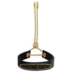 Biżuteria ADORE 5375466. WRIST, Kolor czarny. Kobieta.