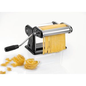 GEFU PASTA PERFETTA NERO Maszynka do makaronu