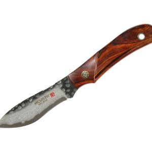Mcusta SPORT 300 Ironwood Damascus MC-233DI
