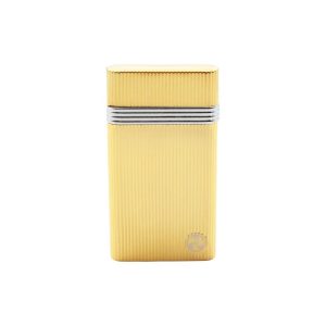 Rattray's ACCENDISIGARI REGENT GOLD-CHROME