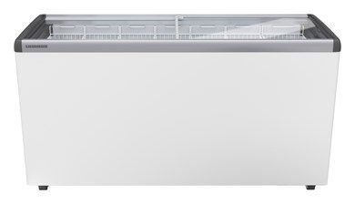Liebherr EFE 5152 Zamrażarka skrzyniowa do lodów W koszyku cena specjalna !