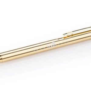 Długopis ARCHEE - Złoty