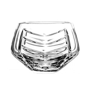 Crystal Julia Miseczka kryształowa na przystawki dipy 10,5 cm