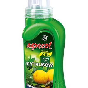 Nawóz do Cytrusów Mineral żel 250ml - Agreco