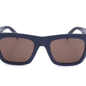 Okulary LEVI'S LV-1026-S-PJP. Okulary przeciwsłoneczne, Kolor niebieski. Mężczyzna.
