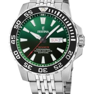 Zegarek Festina THE ORIGINALS 20661/2