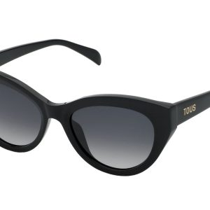 Damskie Okulary przeciwsłoneczne Tous STOB86-540700 czarny