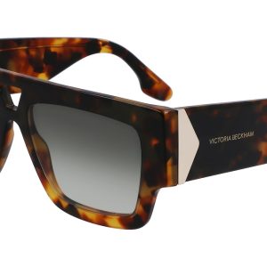 Okulary VICTORIA BECKHAM VB651S5517232. Okulary przeciwsłoneczne, Kolor brązowy. Kobieta.