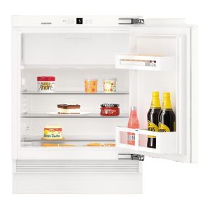 LIEBHERR UIK 1514 Comfort Chłodziarka do zabudowy zintegrowanej