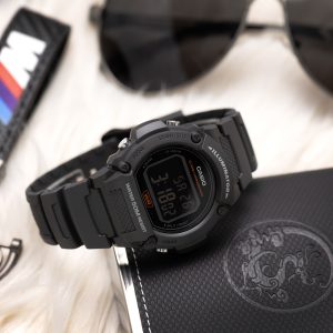 Męski Zegarek Casio