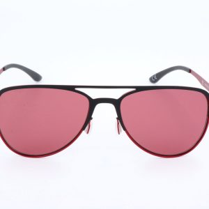 Okulary ADIDAS AOM005-009053. Okulary przeciwsłoneczne, Kolor czarny. Mężczyzna.