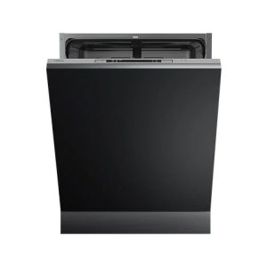 TEKA DFI 46650 Zmywarka do zabudowy 60 cm