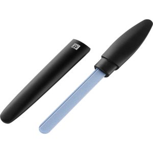 ZWILLING TWINOX Pilnik do paznokci 20 cm, czarny
