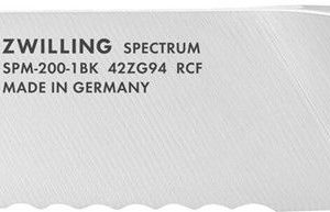 ZWILLING SPECTRUM Nóż do pieczywa - 20 cm